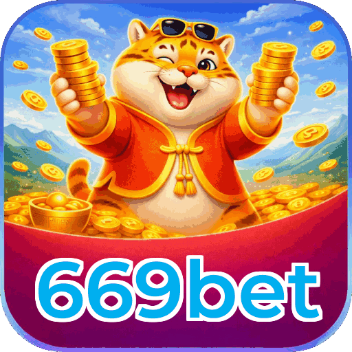 Tabela RTP dos jogos de cassino da 669bet